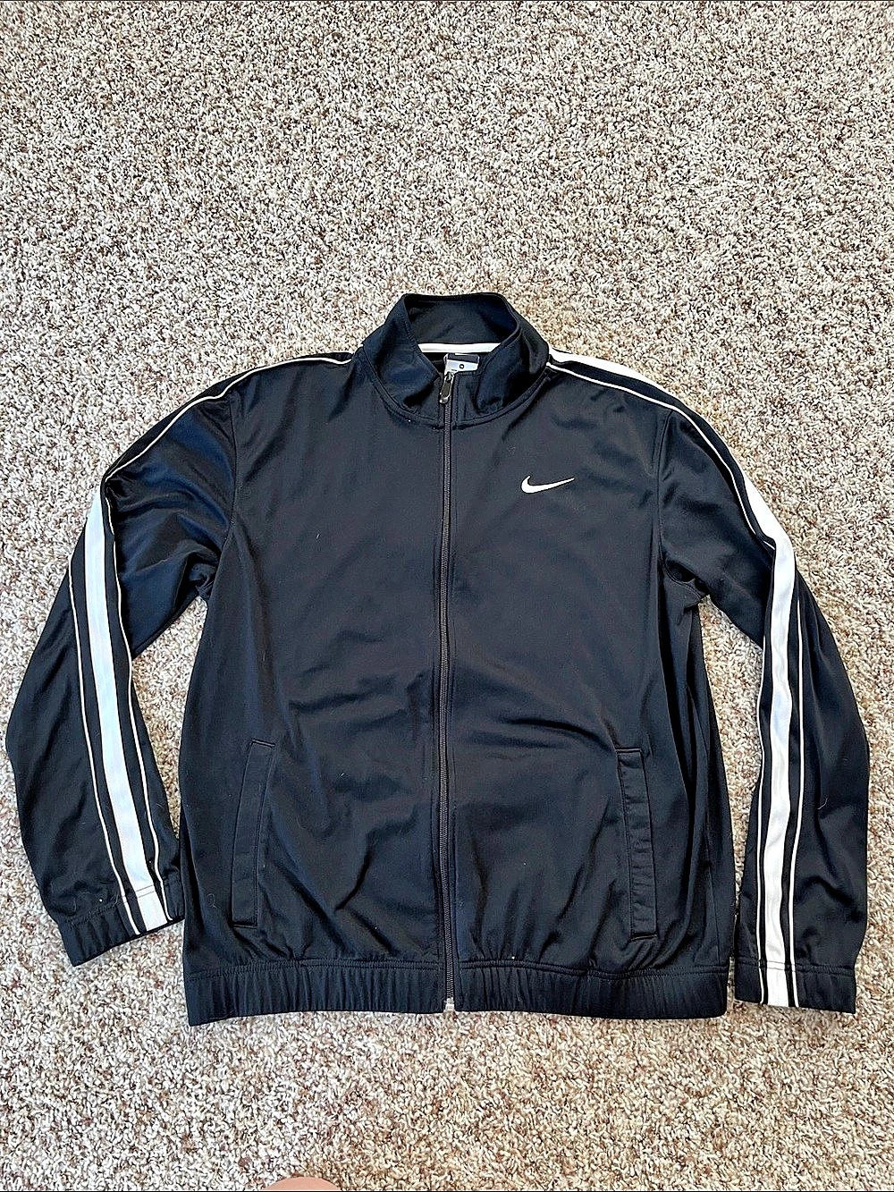 Nike Track Jacket